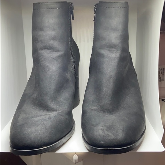 Primark Black Booties Super Cute and Comfy - Picture 3 of 4